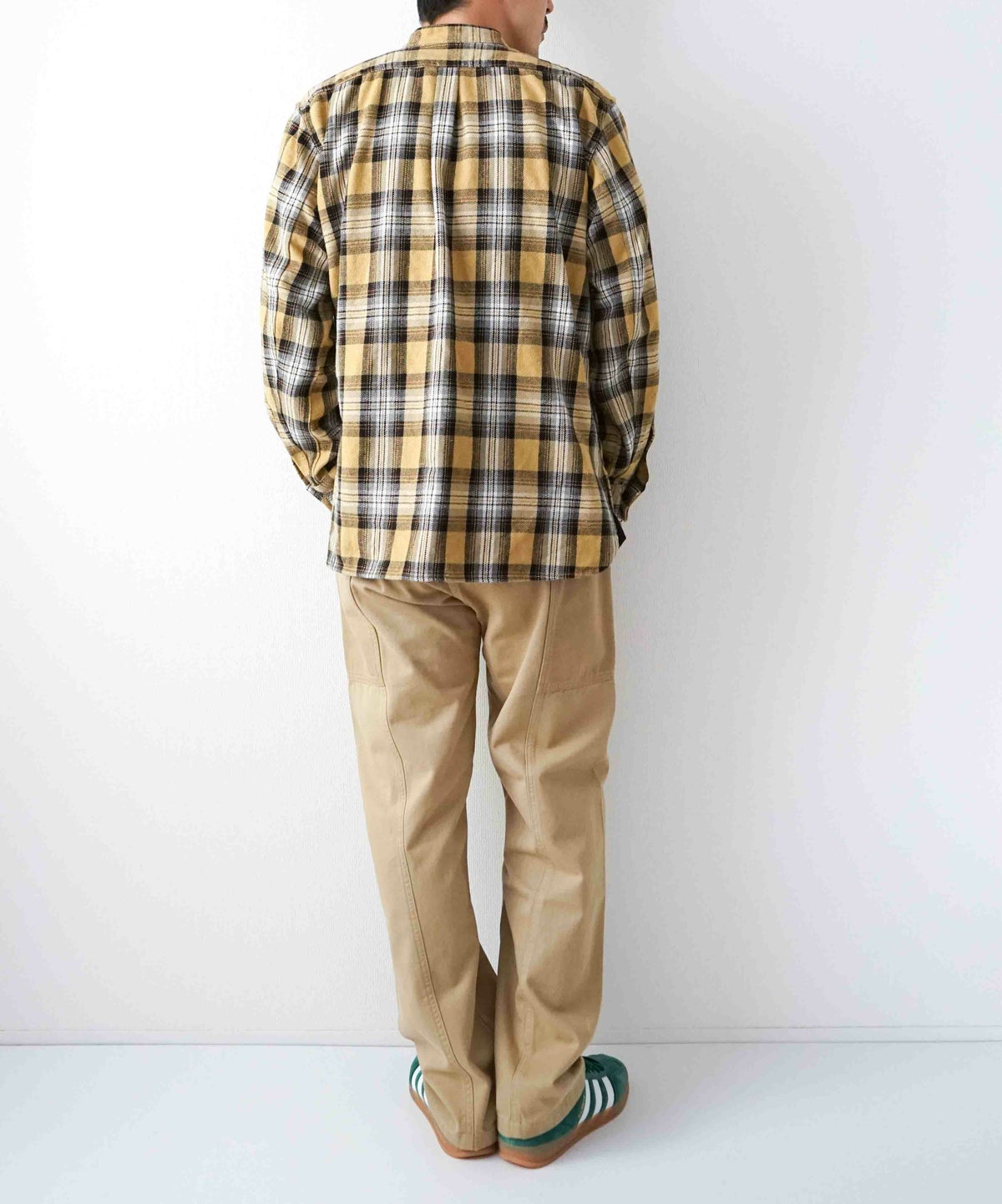 GRAMICCI｜GADGET PANTS [[G105-OGT]][D]