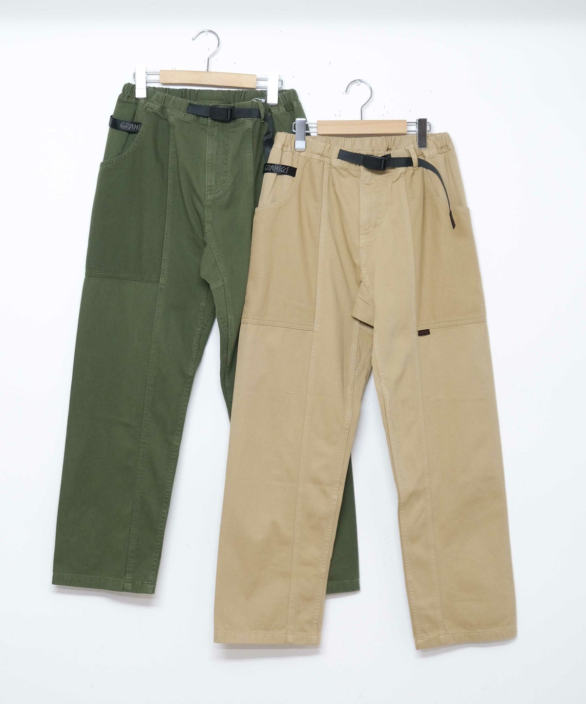 GRAMICCI｜GADGET PANTS [[G105-OGT]][D]