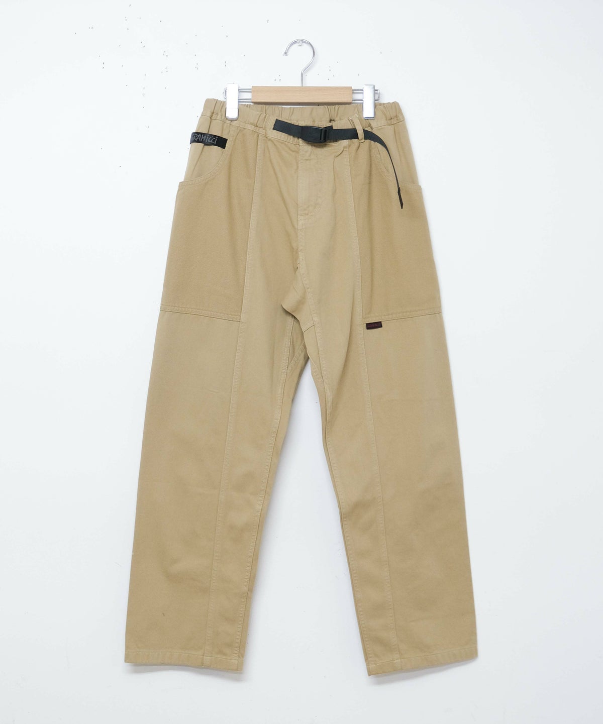 GRAMICCI｜GADGET PANTS [[G105-OGT]][D]