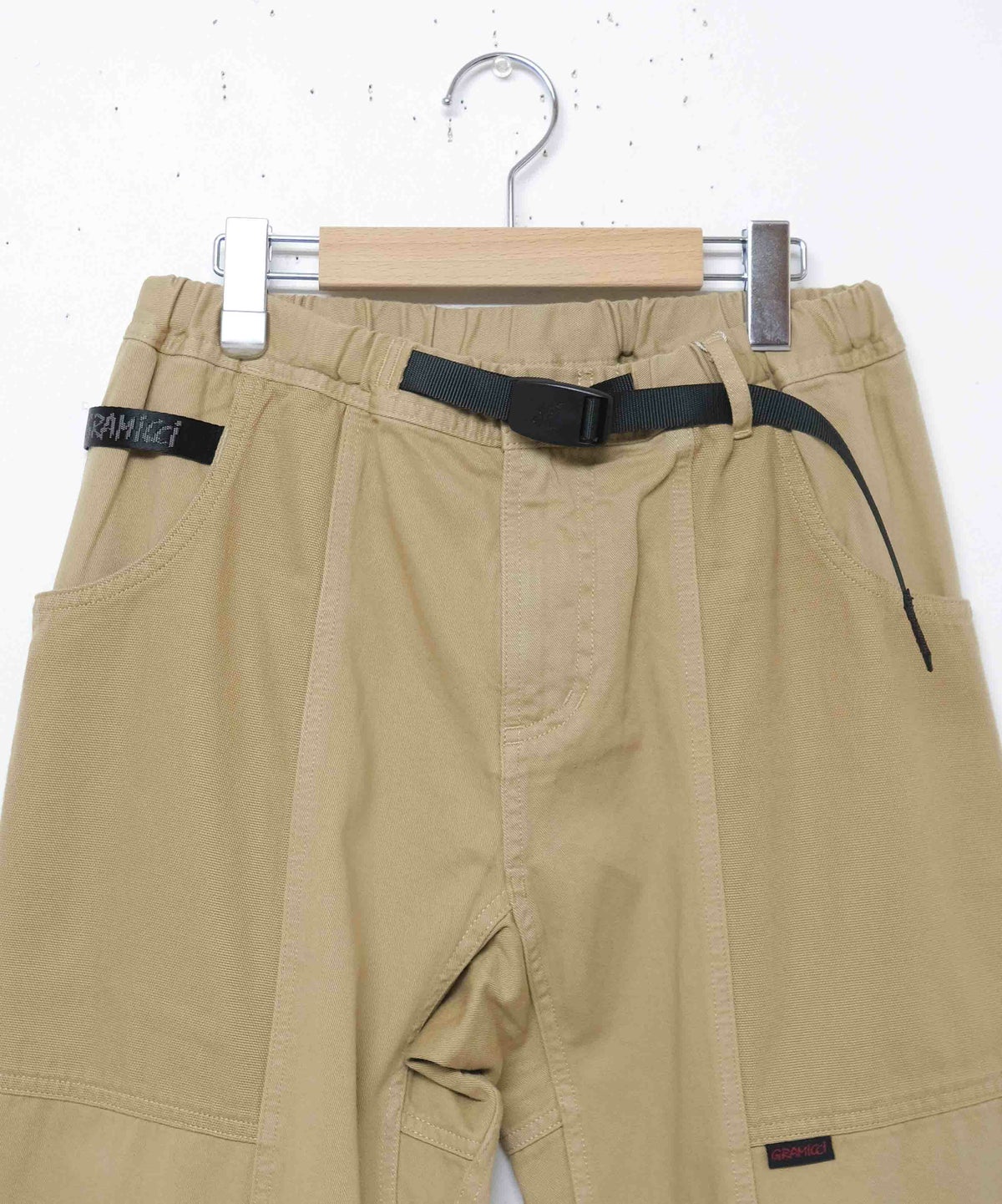 GRAMICCI｜GADGET PANTS [[G105-OGT]][D]