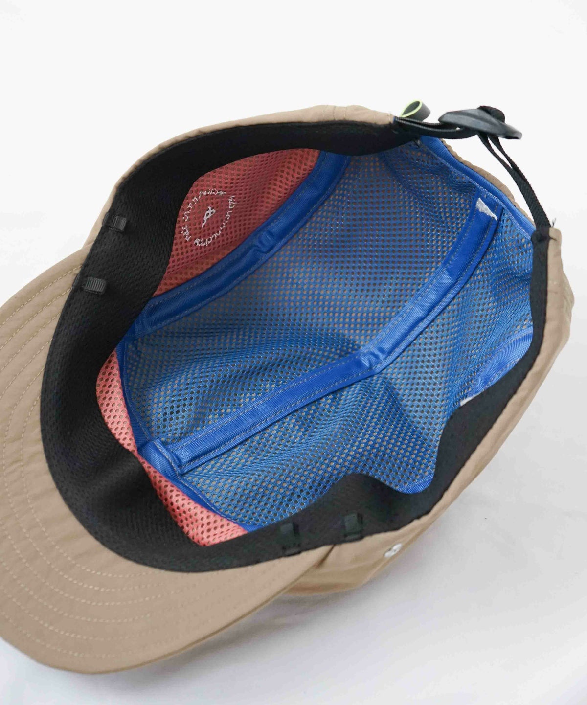 halo commodity｜Salt Jet Cap [[h261-311]][D]