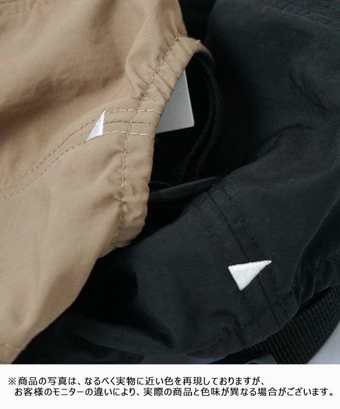 halo commodity｜Salt Jet Cap [[h261-311]][D]