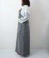 day standard｜脚長スタイルアップジャンスカ [[10-01-26540]][D]
