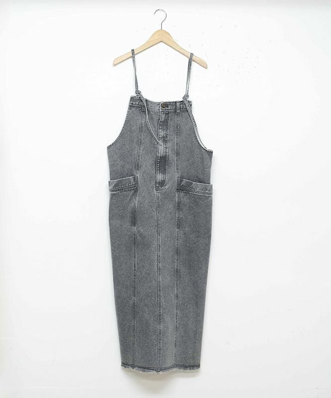 day standard｜脚長スタイルアップジャンスカ [[10-01-26540]][D]