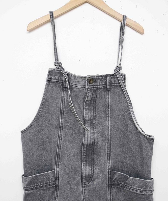 day standard｜脚長スタイルアップジャンスカ [[10-01-26540]][D]