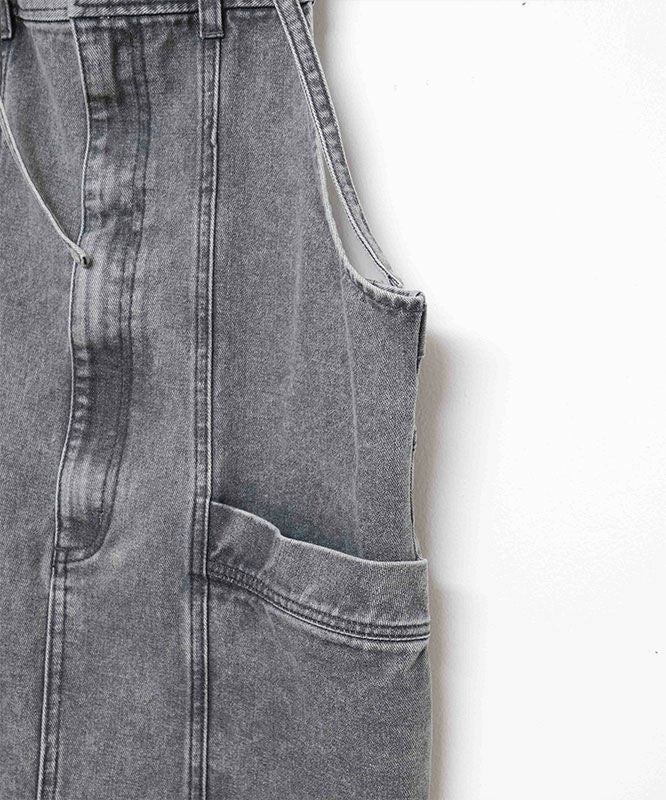 day standard｜脚長スタイルアップジャンスカ [[10-01-26540]][D]