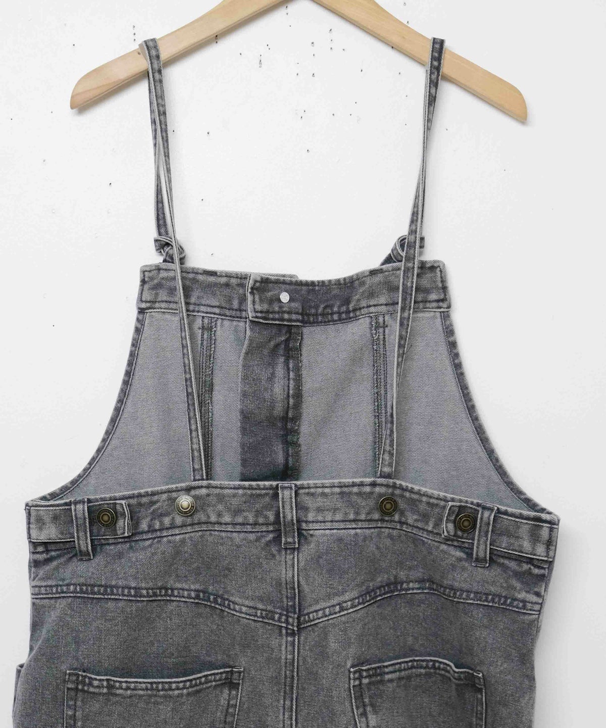 day standard｜脚長スタイルアップジャンスカ [[10-01-26540]][D]