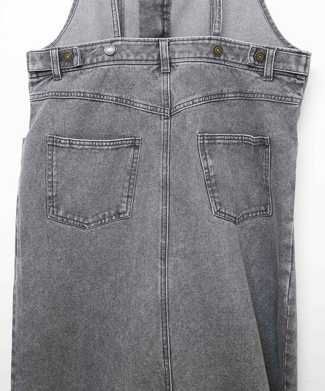 day standard｜脚長スタイルアップジャンスカ [[10-01-26540]][D]