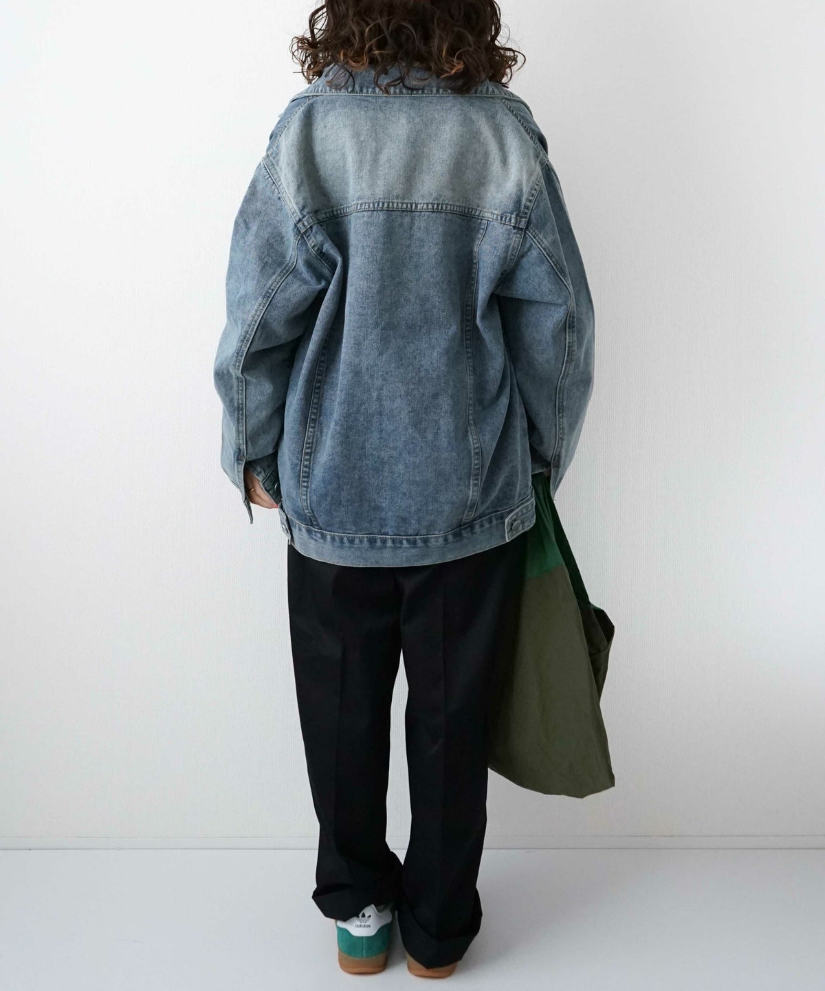 day standard｜BIG Gジャン [[10-01-26542]][D]