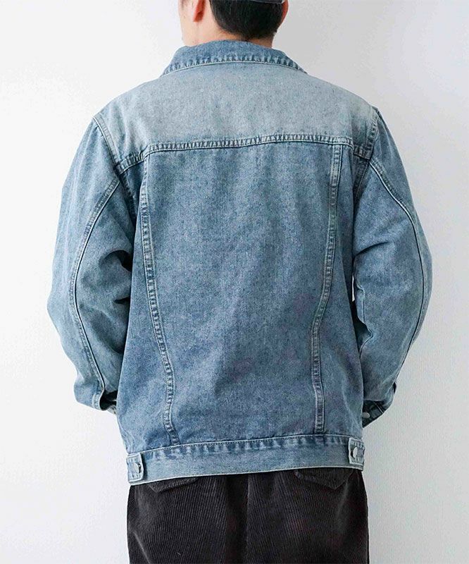 day standard｜BIG Gジャン [[10-01-26542]][D]