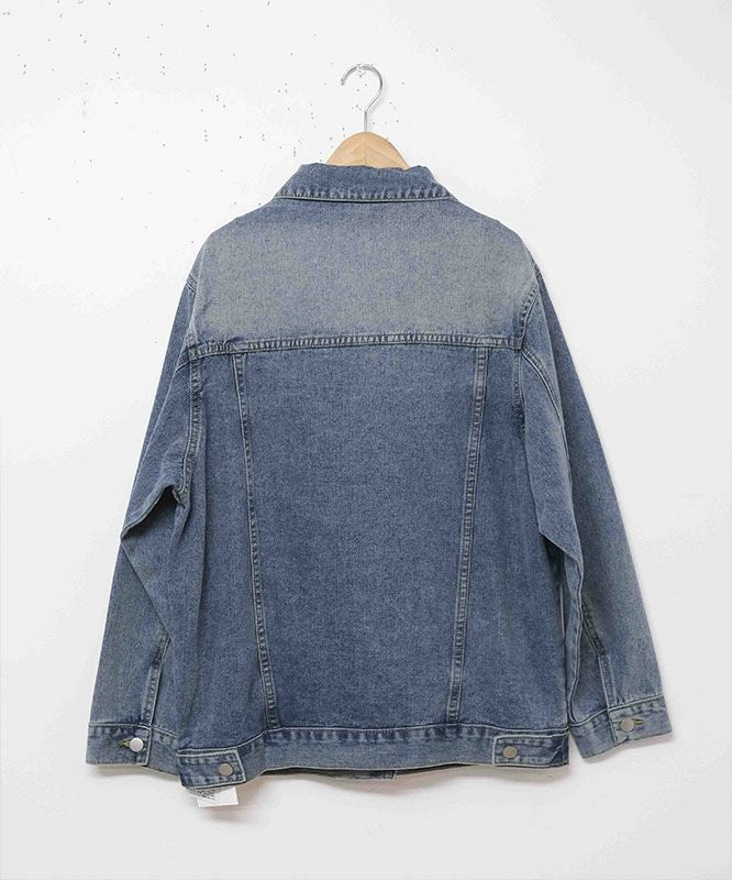 day standard｜BIG Gジャン [[10-01-26542]][D]