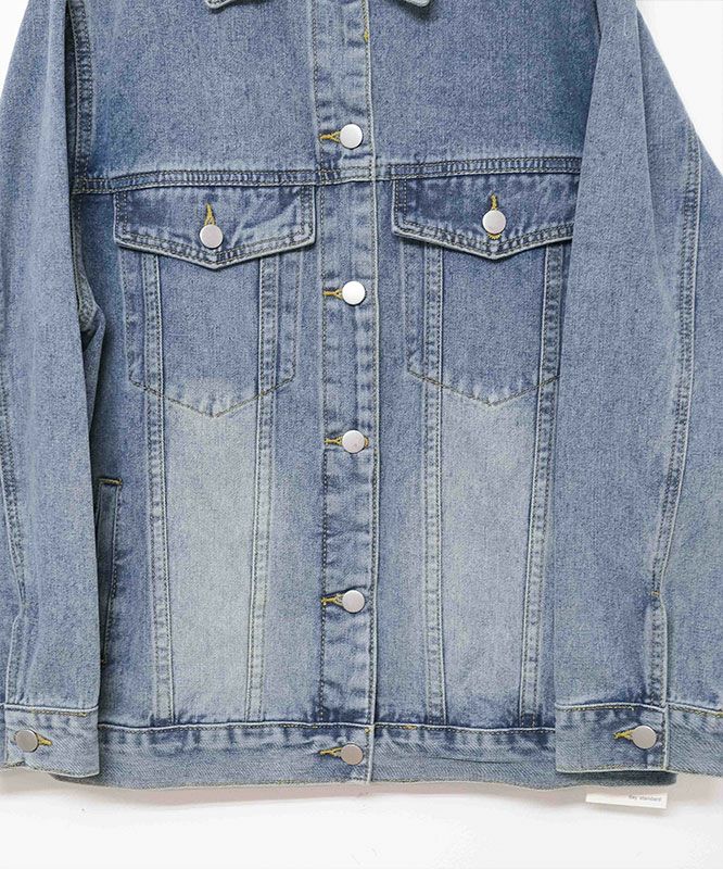 day standard｜BIG Gジャン [[10-01-26542]][D]