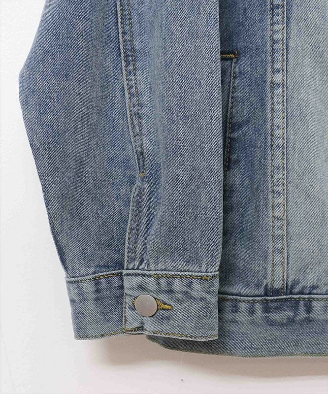 ｖday standard｜BIG Gジャン [[10-01-26542]][D]