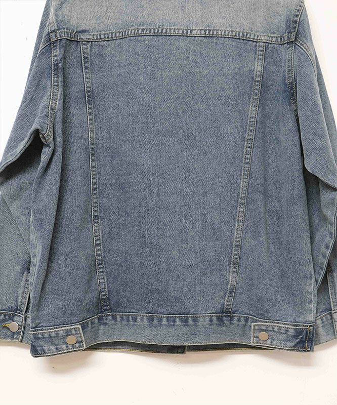 day standard｜BIG Gジャン [[10-01-26542]][D]