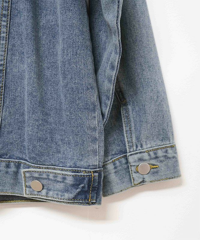 day standard｜BIG Gジャン [[10-01-26542]][D]