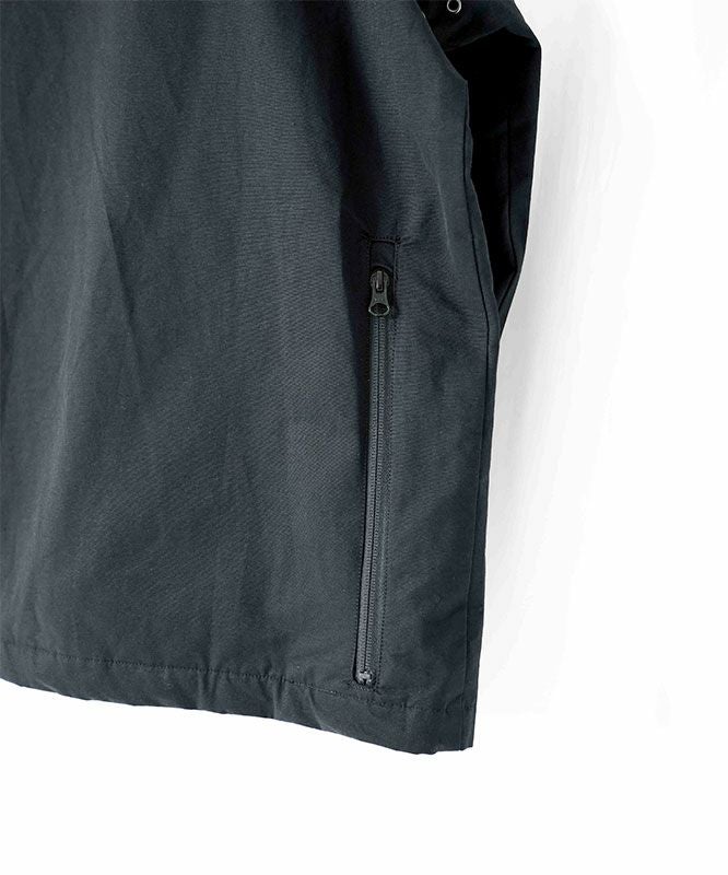 BIG MIKE｜デザインメッシュ コーチジャケット [[102616500]][D]