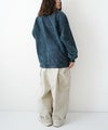 day standard｜Vintage sweat [[661016]][D]