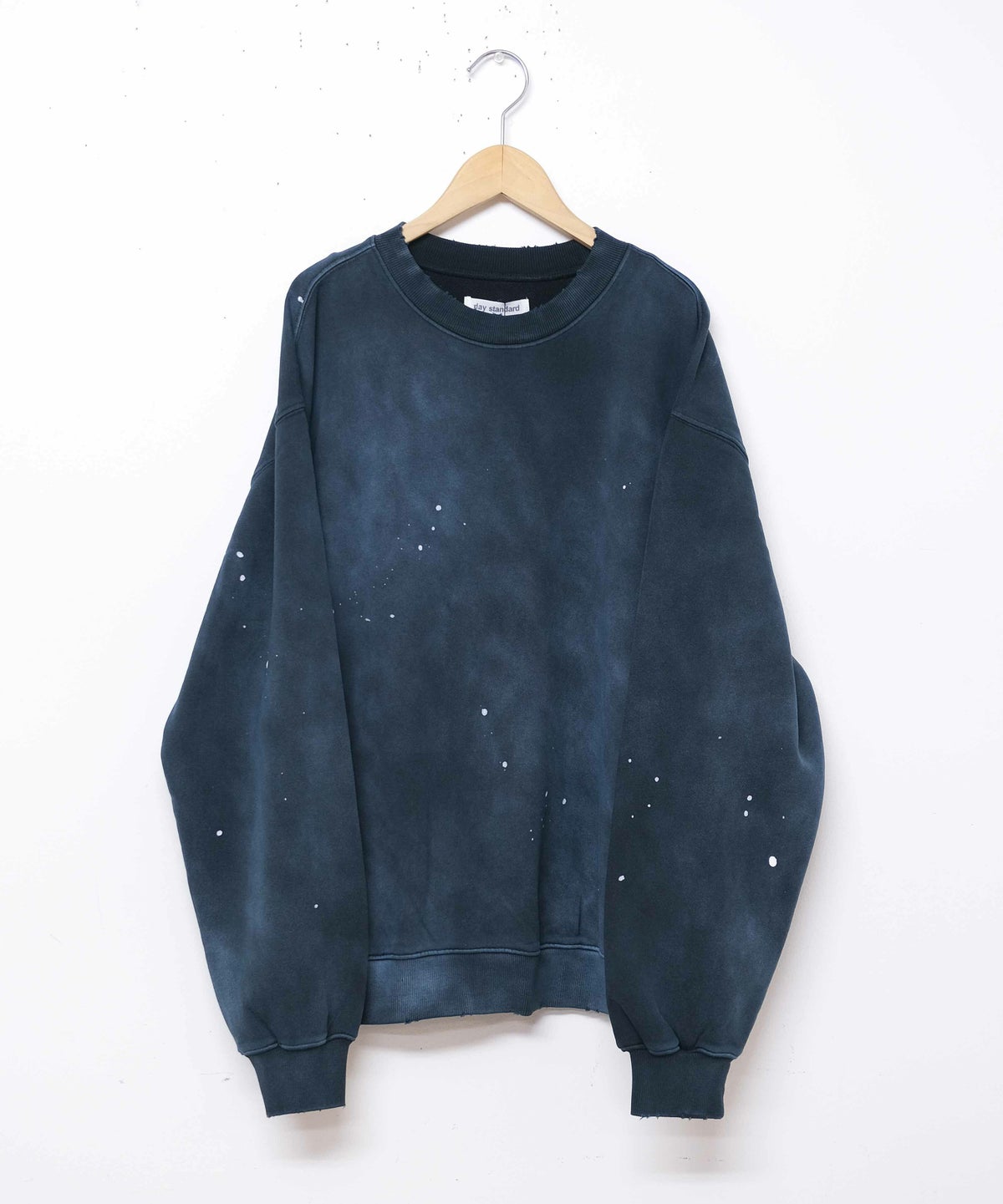 day standard｜Vintage sweat [[661016]][D]