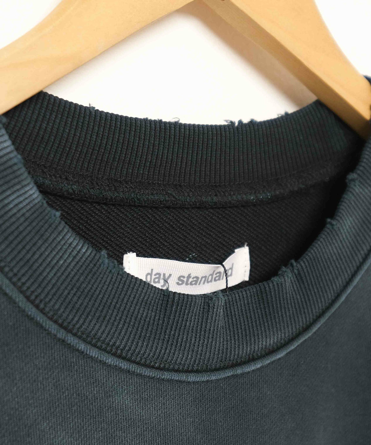 day standard｜Vintage sweat [[661016]][D]