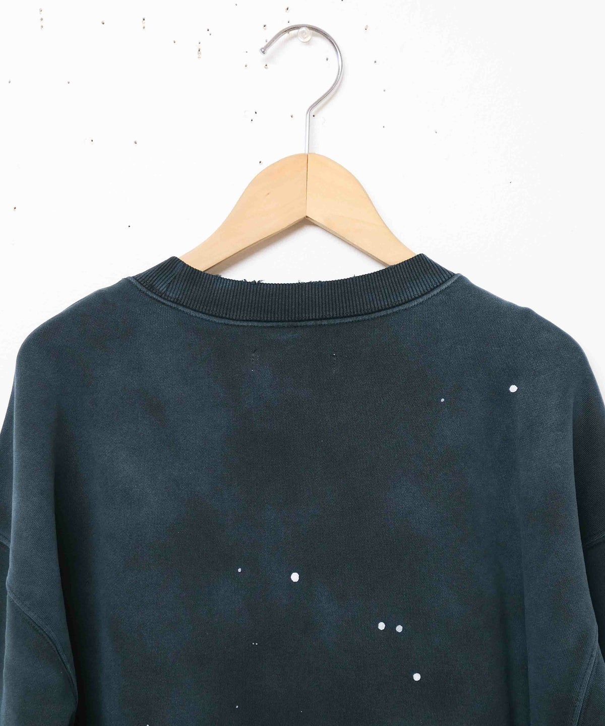 day standard｜Vintage sweat [[661016]][D]