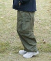 day standard｜Vintage bazooka cargo pants [[661025]][D]