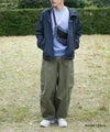 day standard｜Vintage bazooka cargo pants [[661025]][D]