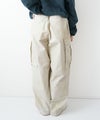 day standard｜Vintage bazooka cargo pants [[661025]][D]