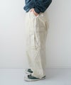 day standard｜Vintage bazooka cargo pants [[661025]][D]