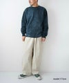 day standard｜Vintage bazooka cargo pants [[661025]][D]