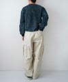 day standard｜Vintage bazooka cargo pants [[661025]][D]