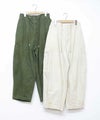 day standard｜Vintage bazooka cargo pants [[661025]][D]
