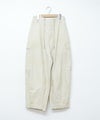 day standard｜Vintage bazooka cargo pants [[661025]][D]