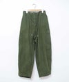 day standard｜Vintage bazooka cargo pants [[661025]][D]