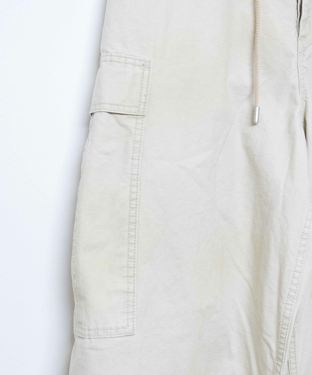 day standard｜Vintage bazooka cargo pants [[661025]][D]