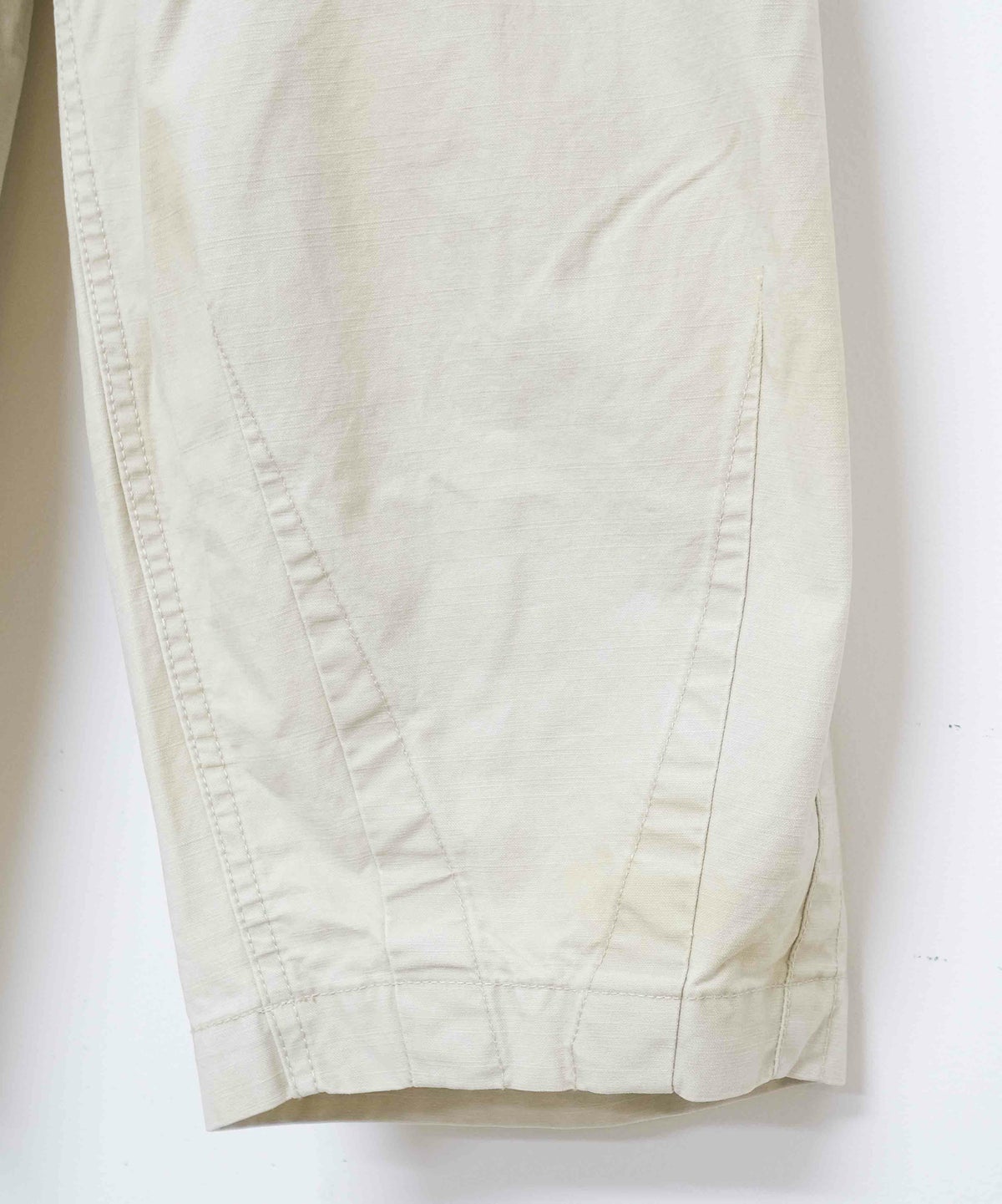 day standard｜Vintage bazooka cargo pants [[661025]][D]