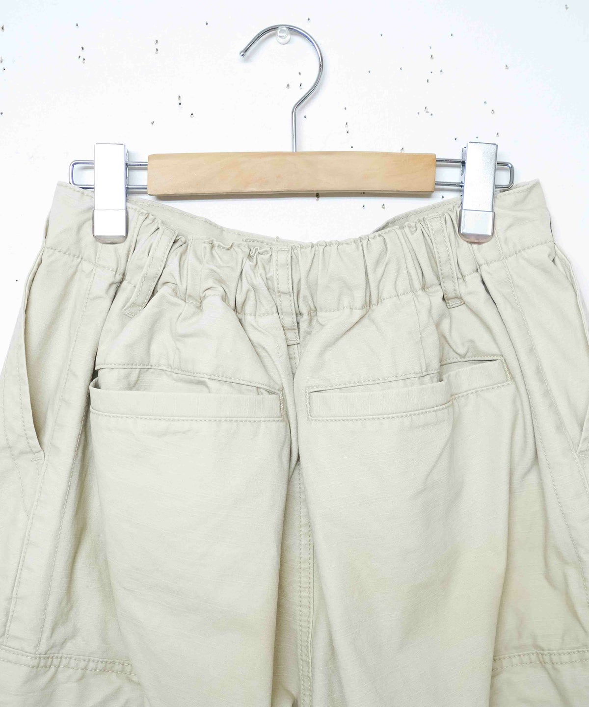 day standard｜Vintage bazooka cargo pants [[661025]][D]