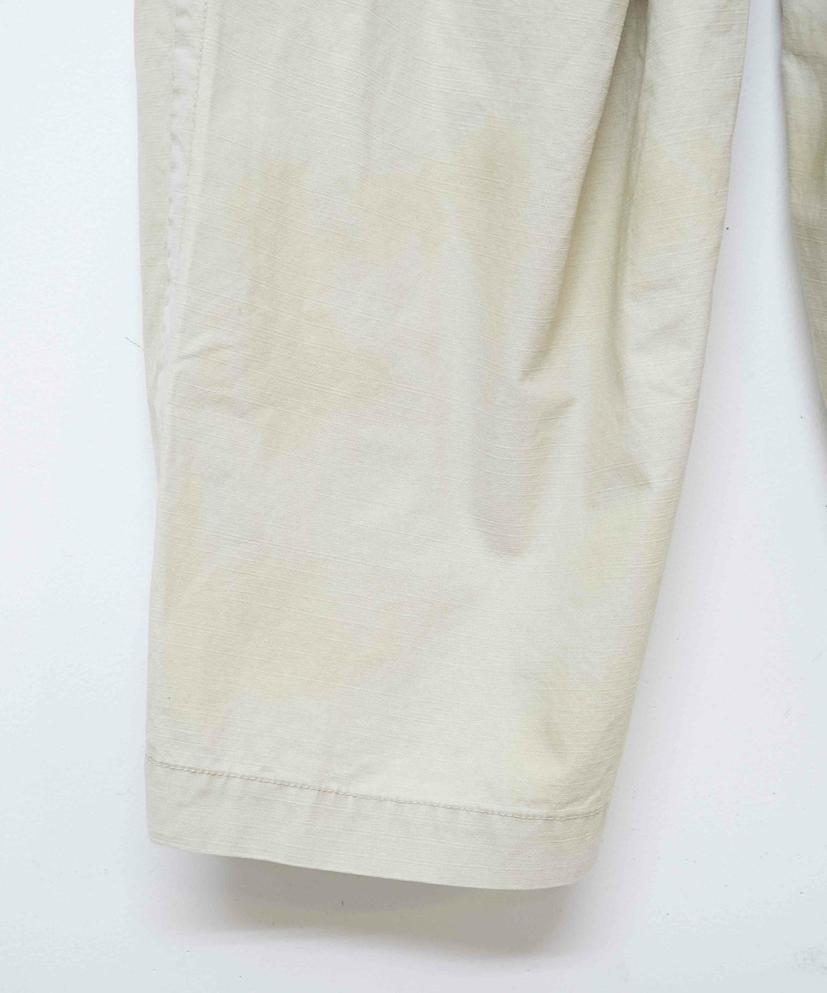 day standard｜Vintage bazooka cargo pants [[661025]][D]