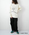 HUMAROUS｜I‘ｍ Vintage Sweat [[661808]][D]
