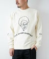 HUMAROUS｜I‘ｍ Vintage Sweat [[661808]][D]