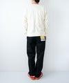 HUMAROUS｜I‘ｍ Vintage Sweat [[661808]][D]