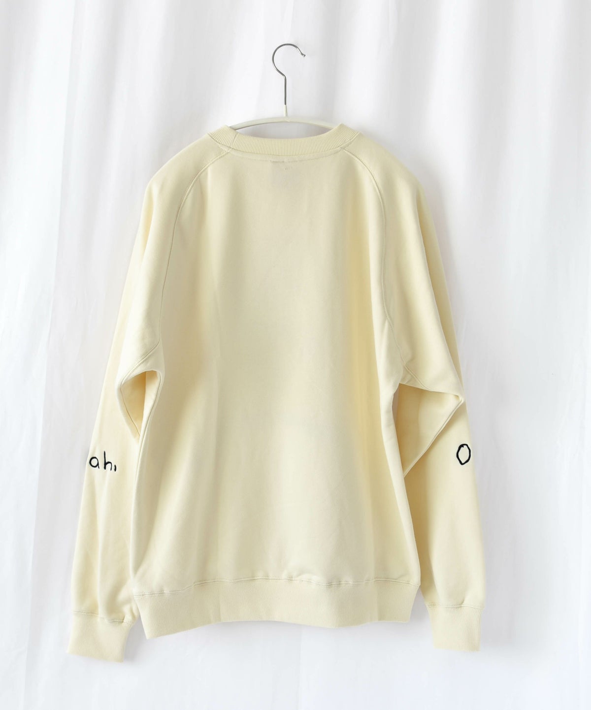 HUMAROUS｜I‘ｍ Vintage Sweat [[661808]][D]