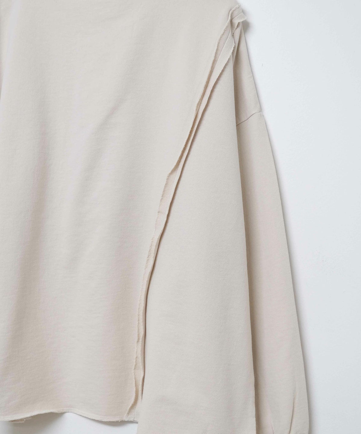 KAKELA & TRANQUIL｜ワイド切り替え刺繍ロゴ [[12510-377-10]][D]