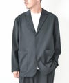 day standard｜STRETCH JACKET [[day-031]][D]