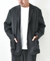day standard｜STRETCH JACKET [[day-031]][D]