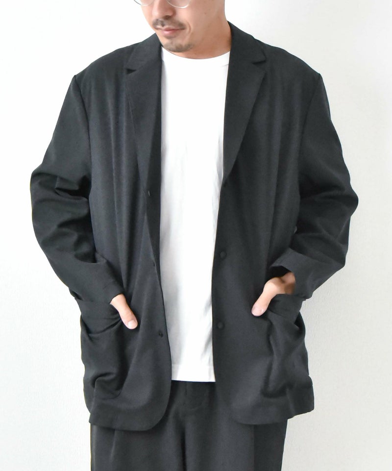 day standard｜STRETCH JACKET [[day-031]][D] | ma28 ONLINE STORE