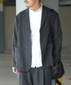 day standard｜STRETCH JACKET [[day-031]][D]