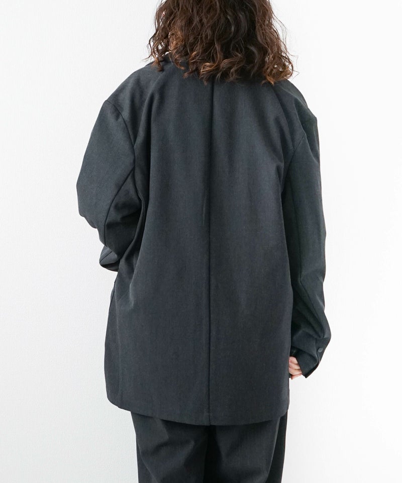 day standard｜STRETCH JACKET [[day-031]][D] | ma28 ONLINE STORE