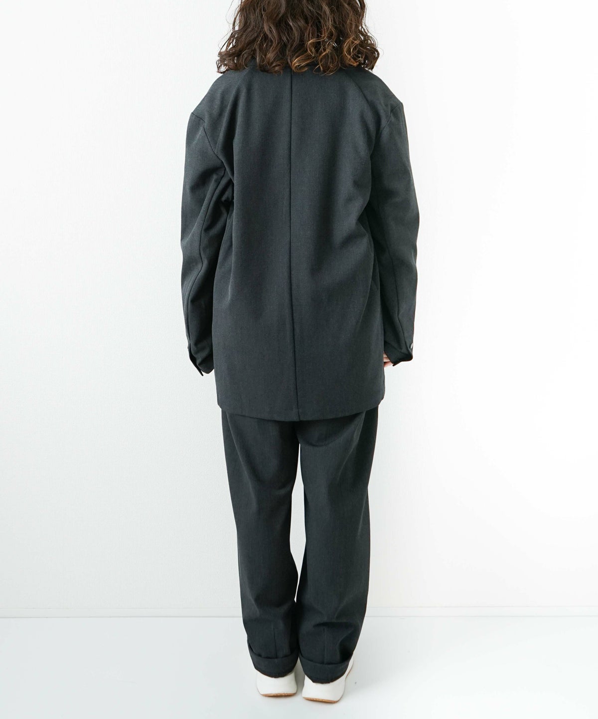 day standard｜STRETCH JACKET [[day-031]][D]