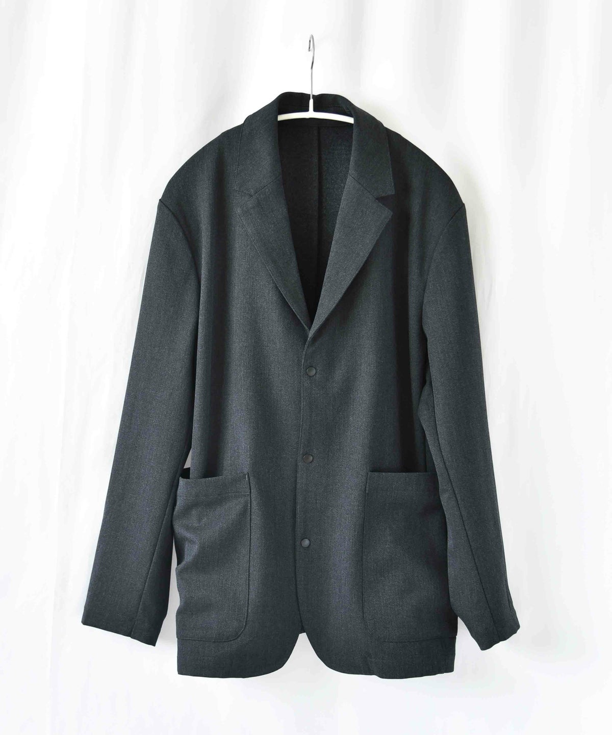 day standard｜STRETCH JACKET [[day-031]][D]