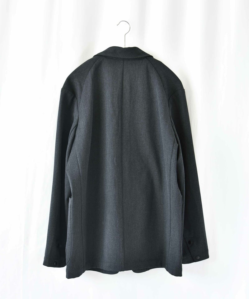 day standard｜STRETCH JACKET [[day-031]][D] | ma28 ONLINE STORE